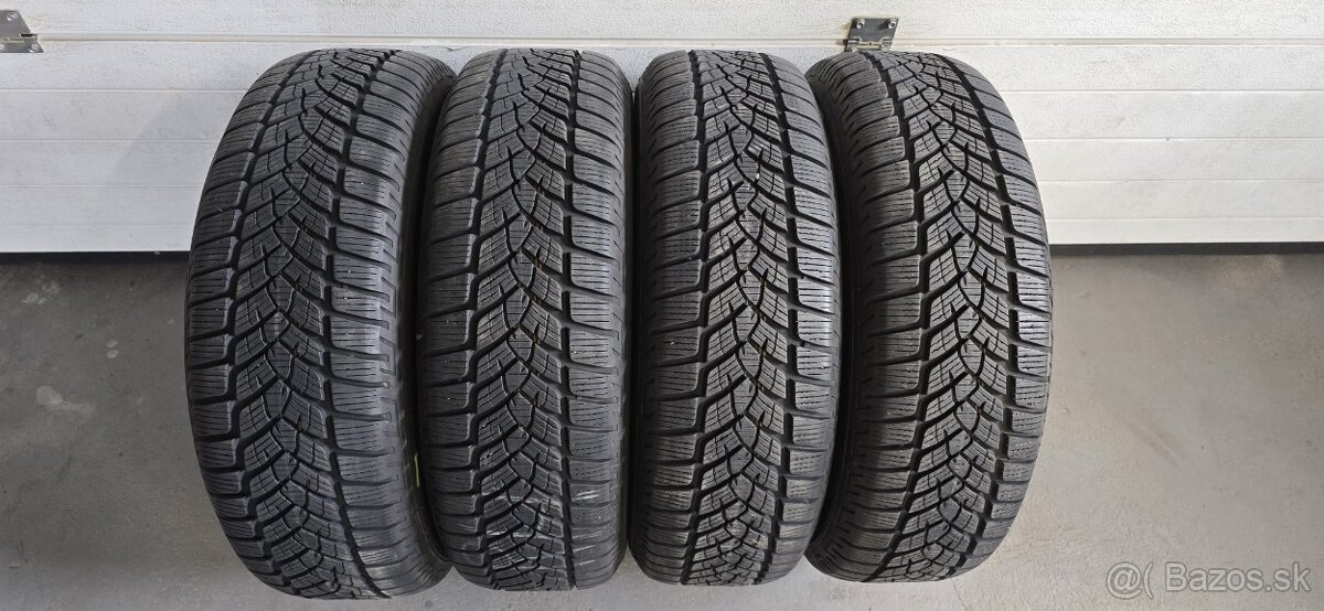 Zimné pneu Fulda 215/70 r16 100T