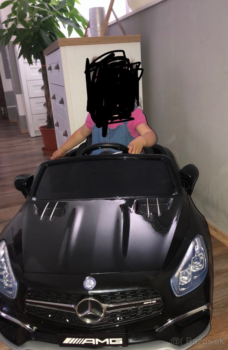 Mercedes amg