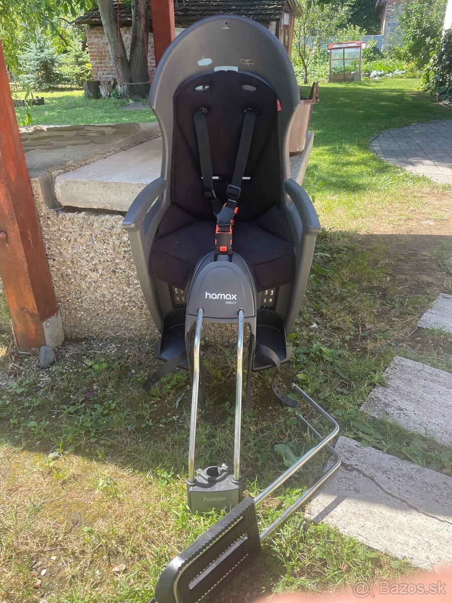 Detská sedačka Hamax