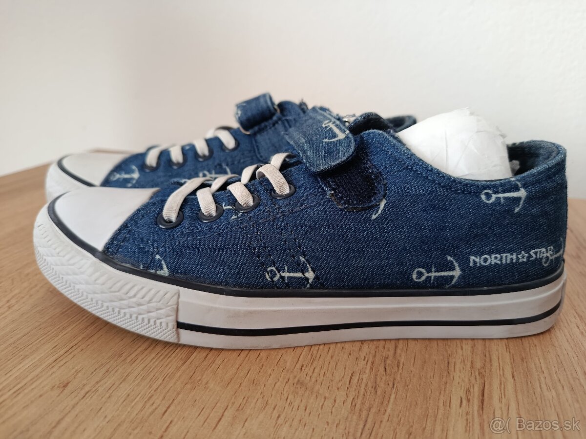 Tenisky North Star veľ.33