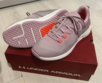 Tenisky Under Armour Hovr