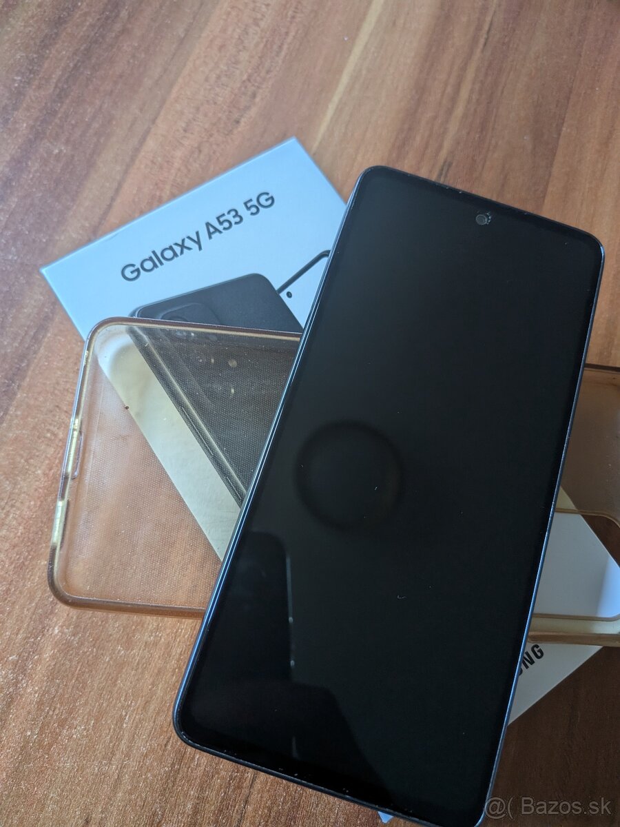 Samsung Galaxy A53 5G
