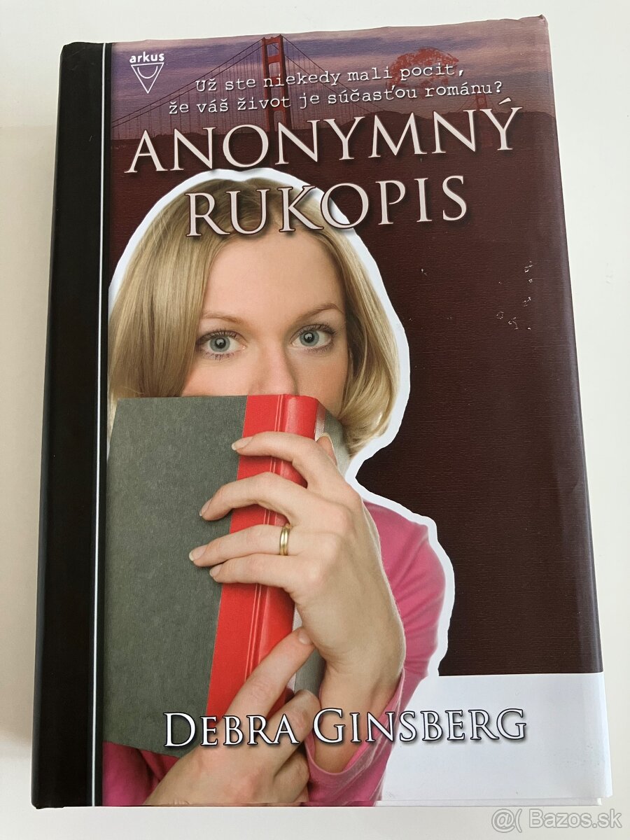 Predaj kníh rôzneho žánru