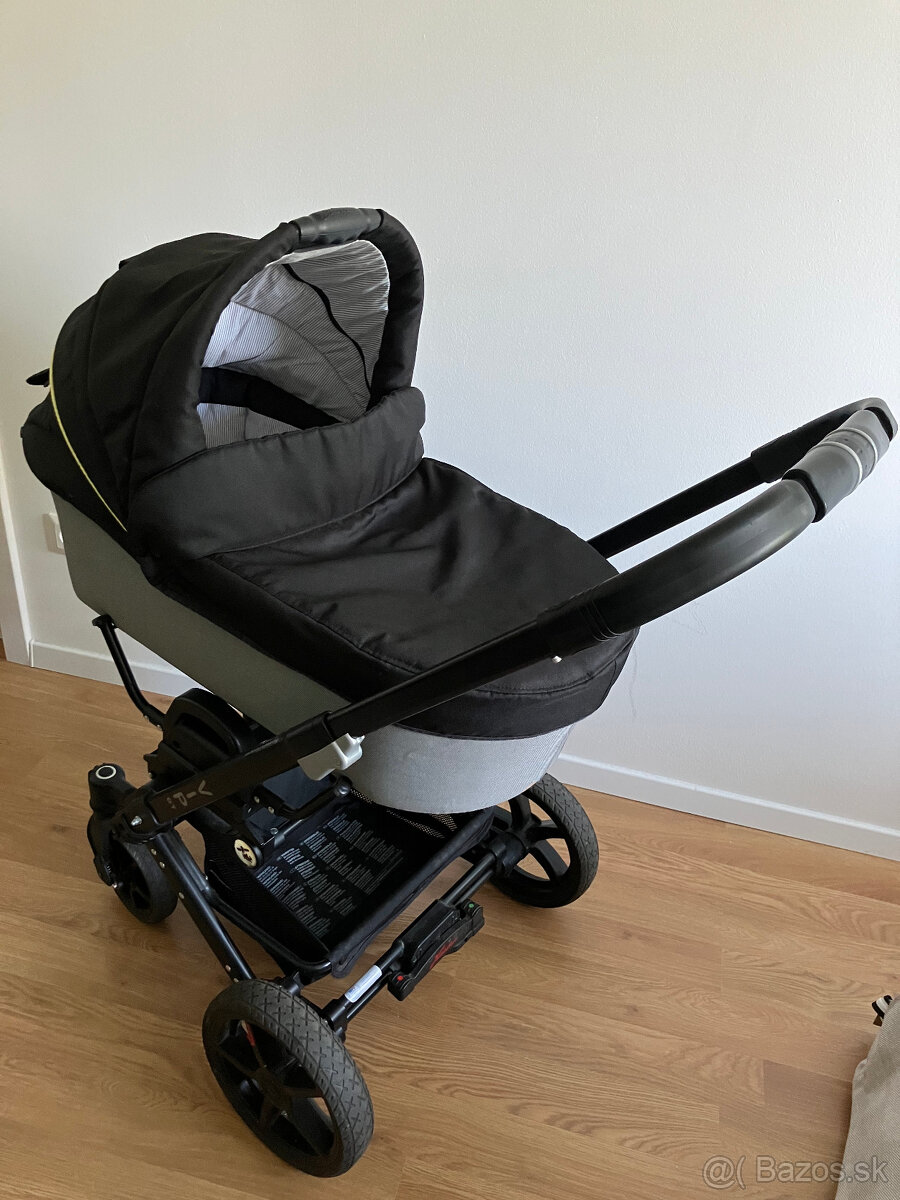 Hartan VIP GT