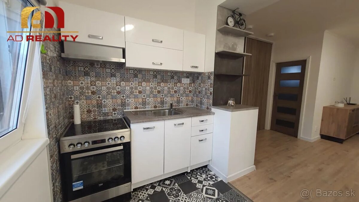 NA PRENÁJOM - Zariadený apartmán v RD v obci JOVSA