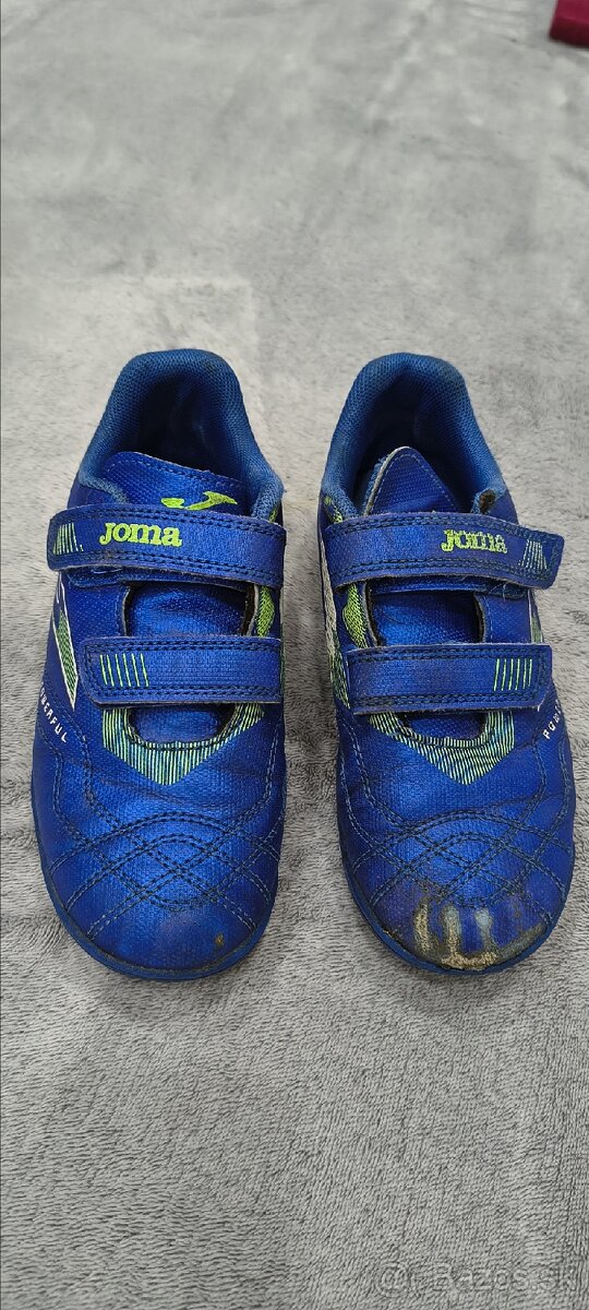 Detské turfy Joma