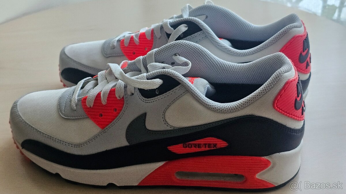 Nike Air max. 90 (EUR45)