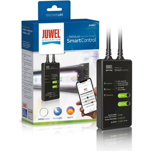 Juwel Smart Control