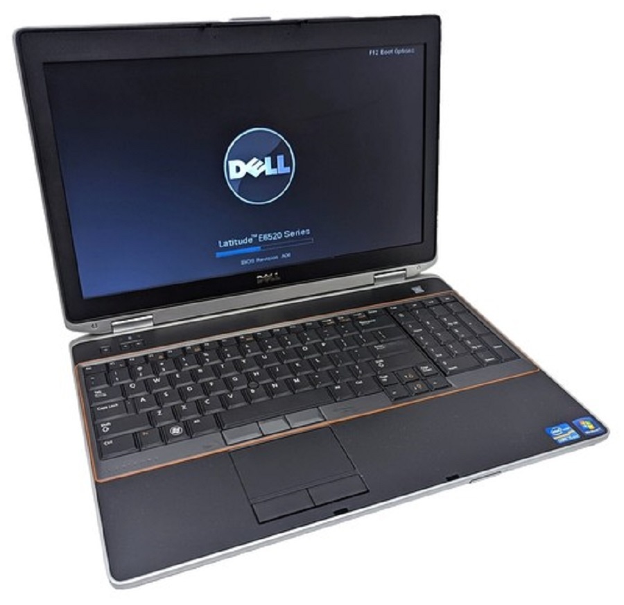 Predám Dell Latitude E6520