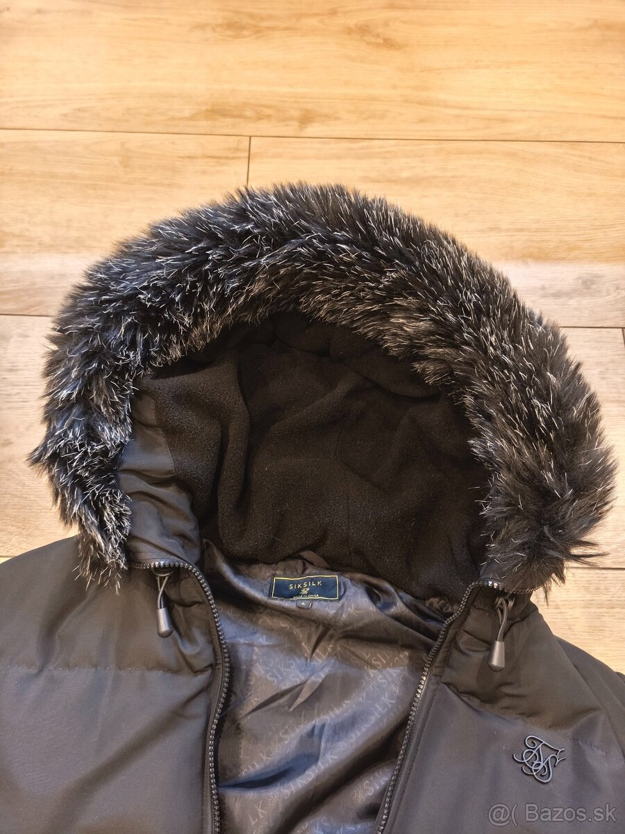 Siksilk