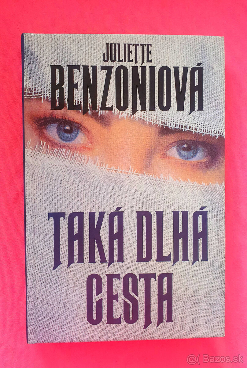 Taká dlhá cesta