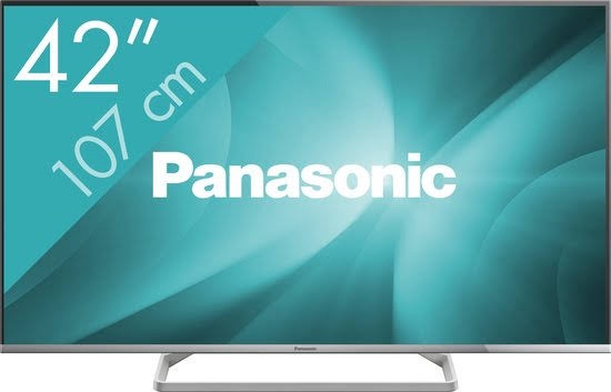 Panasonic tx42as600E