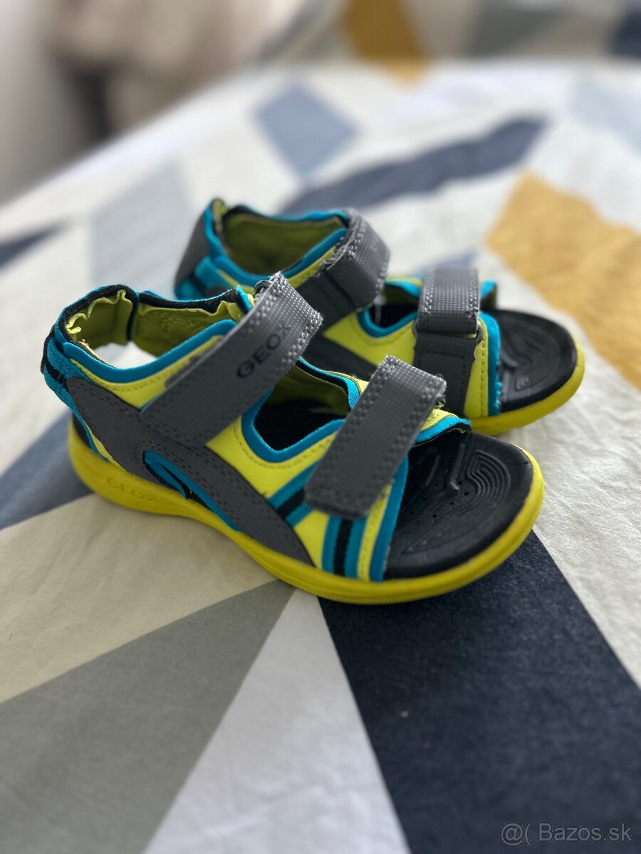 Geox sandale c. 27
