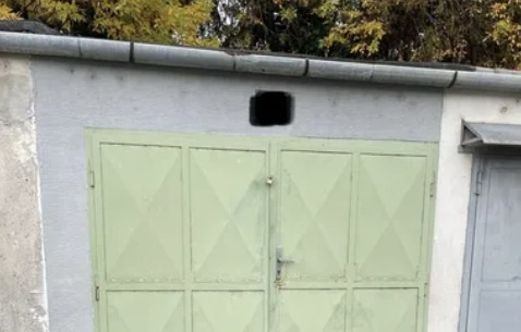 Predám garáž Špačinská ulica Trnava