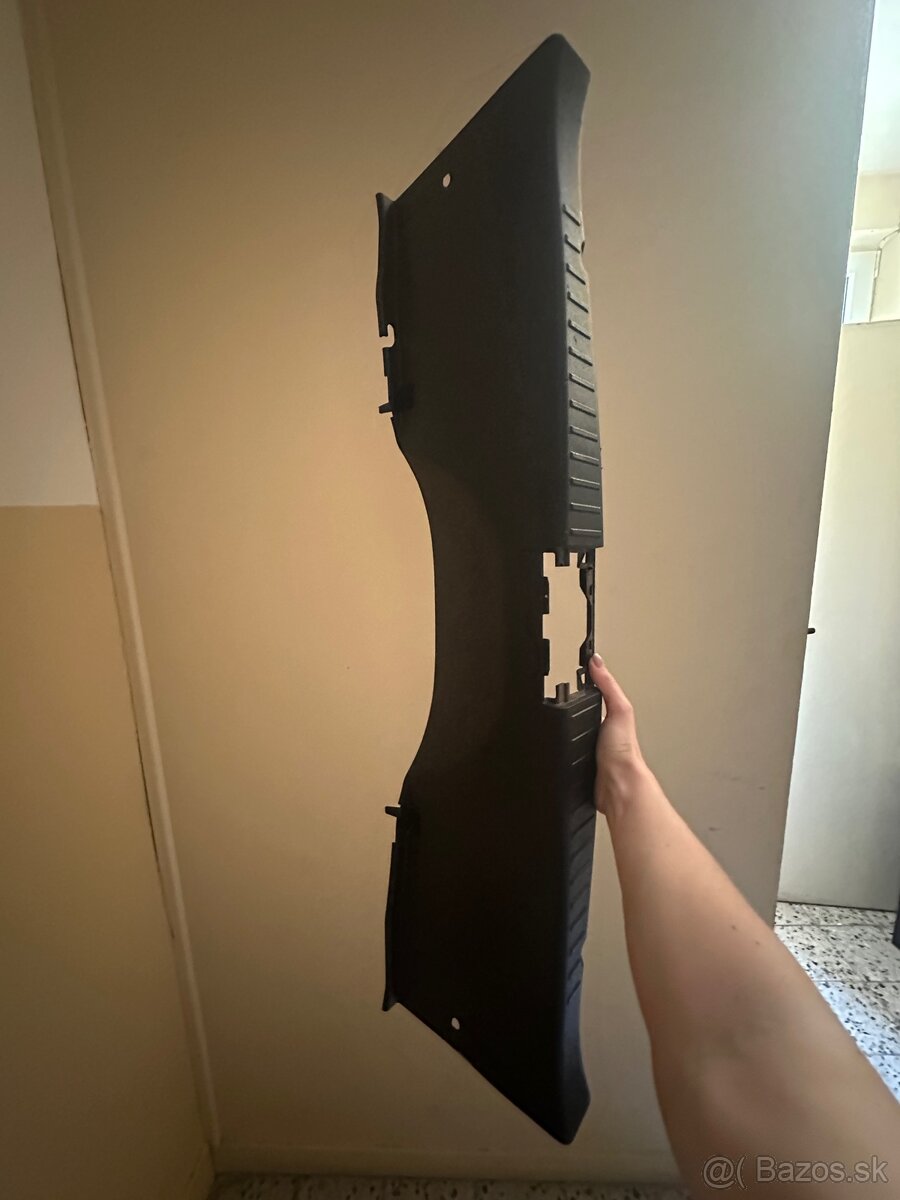 Kryt na bamper Mazda 6