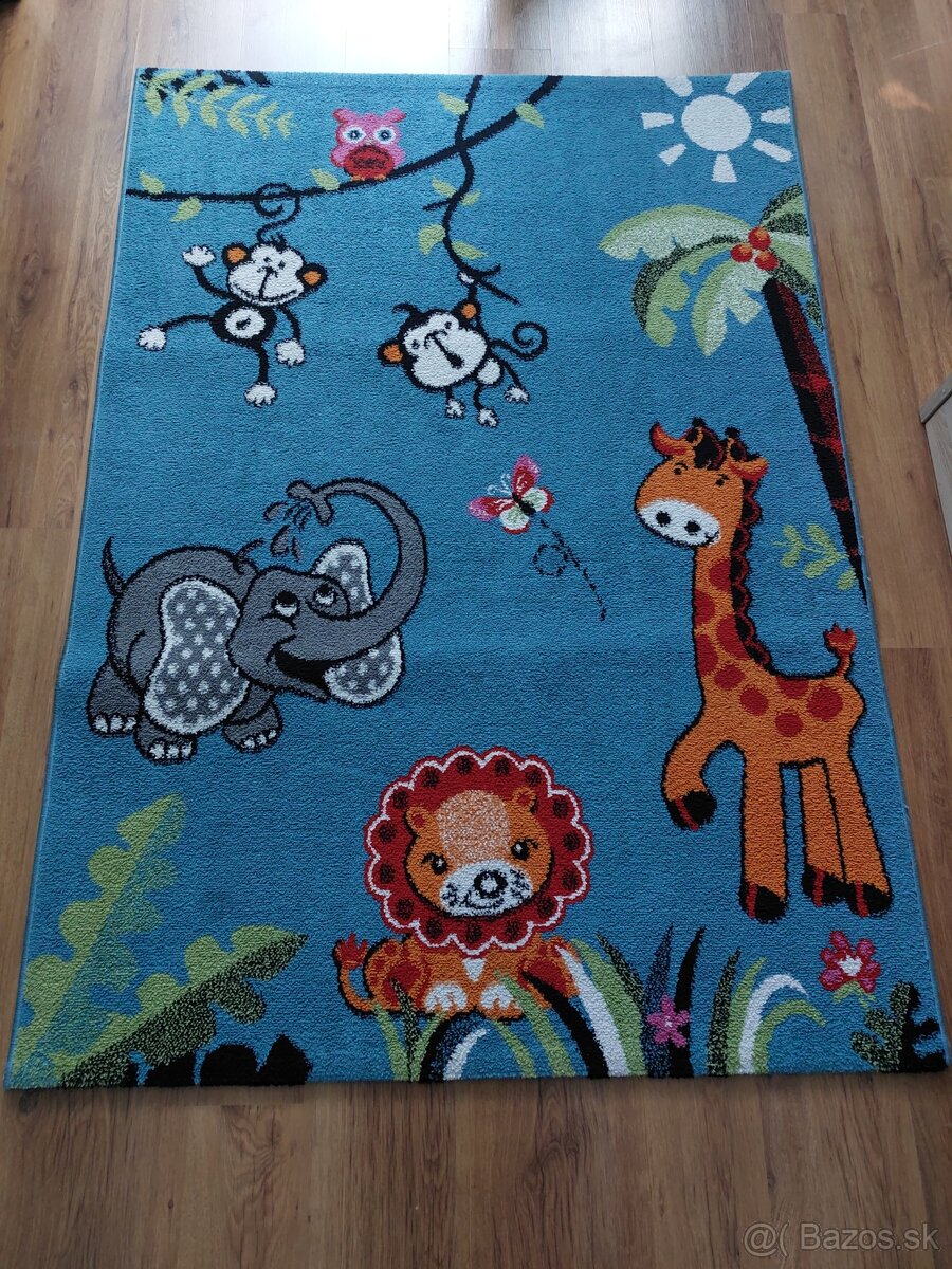 Detský koberec