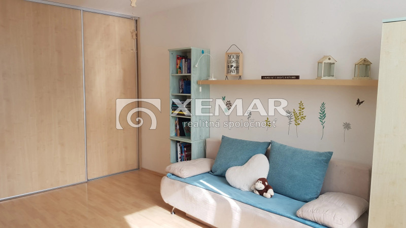 PRENÁJOM 3 izbový byt v Banskej Bystrici - Sídlisko