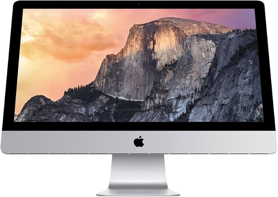 Predám IMAC 27  i7 2013