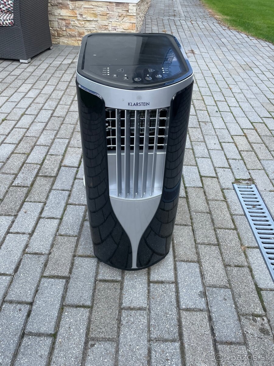 Mobilná klimatizácia klarstein