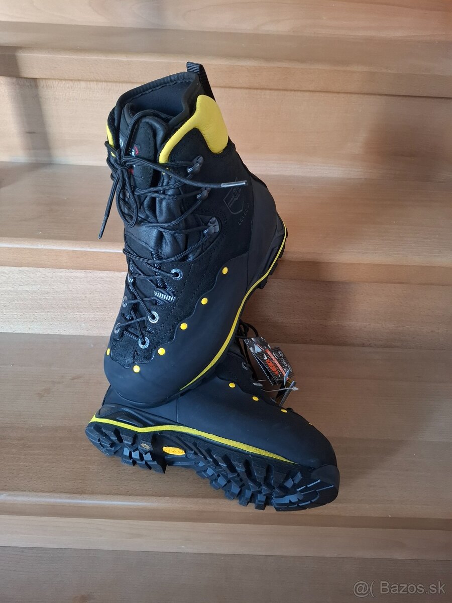 PFANNER pilčícke topánky Pilatus veľ.43