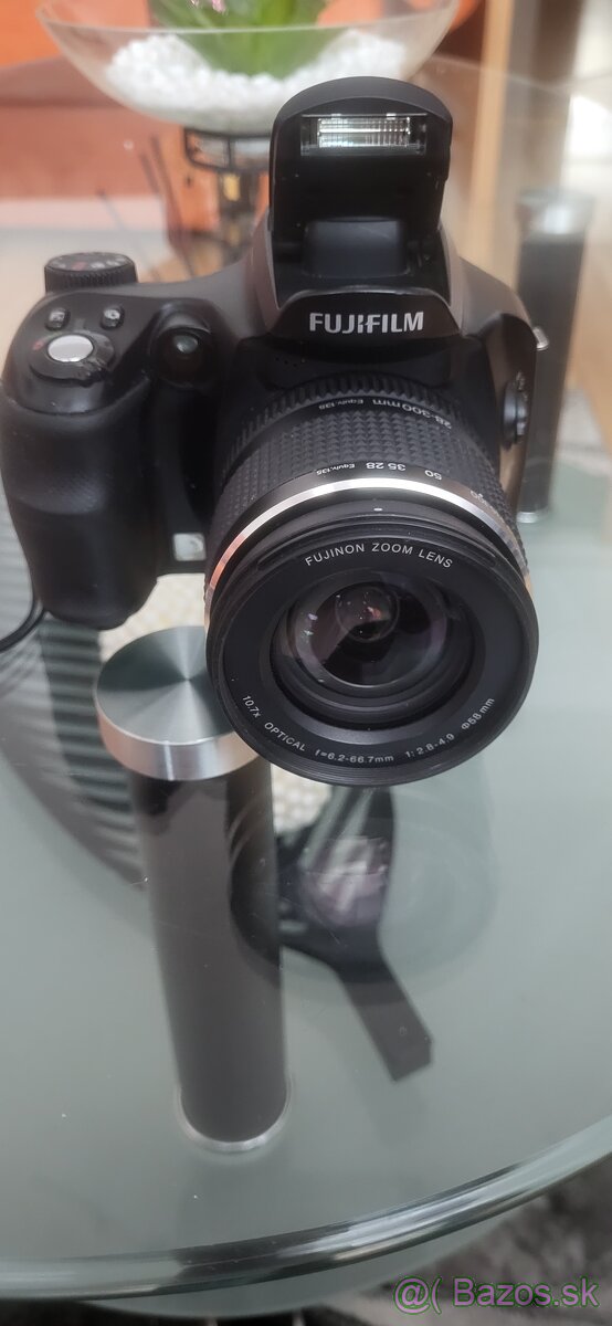 Fujifilm FinePix S6500fd