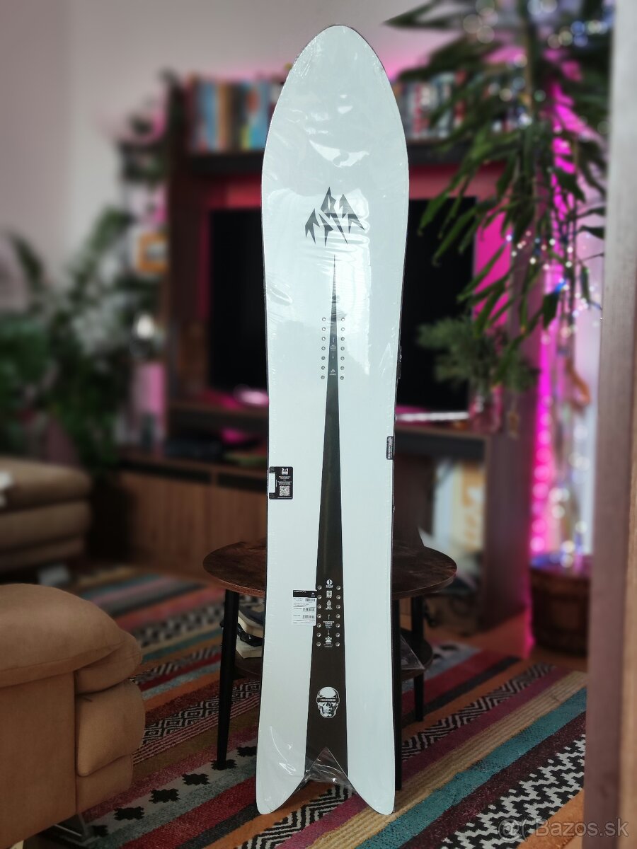 Jones Storm Wolf 162 - Košice | Bazoš.sk