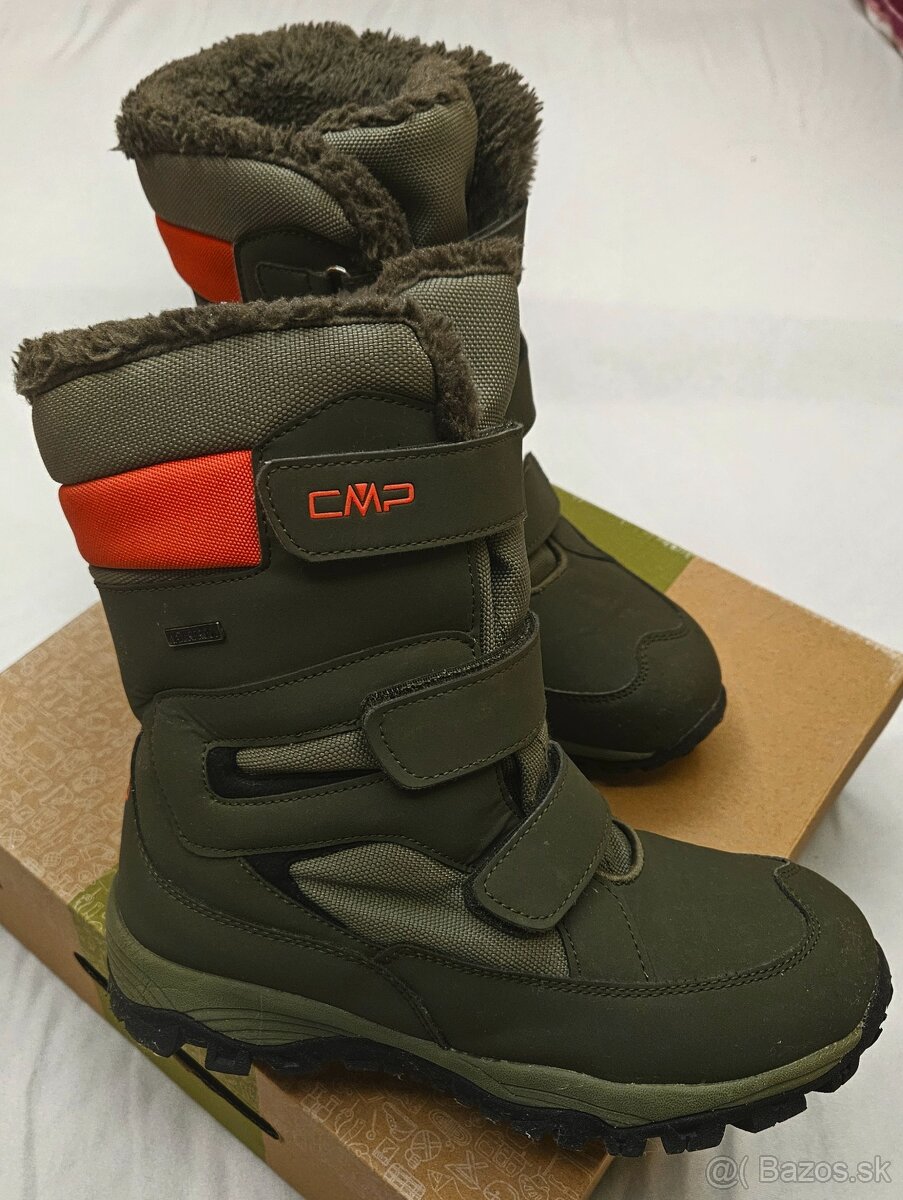 Snehule CMP v 37, waterproof