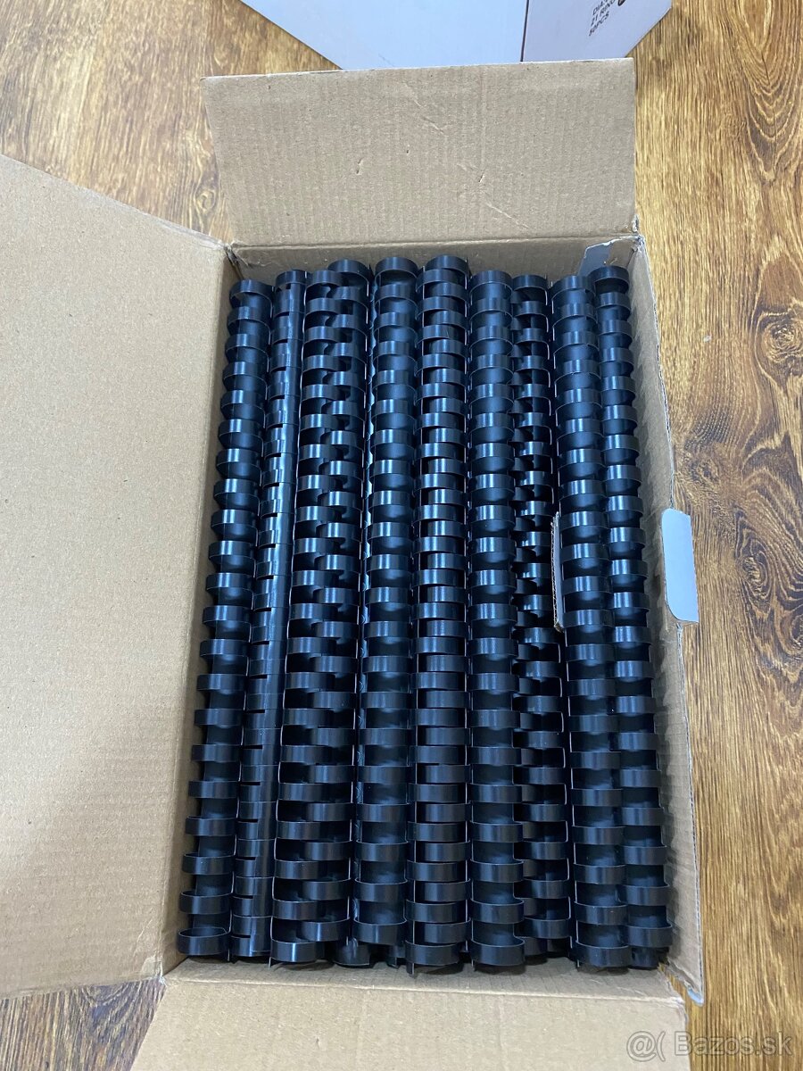 Predám kruzkovy viazač- hrebenovku úplne nové