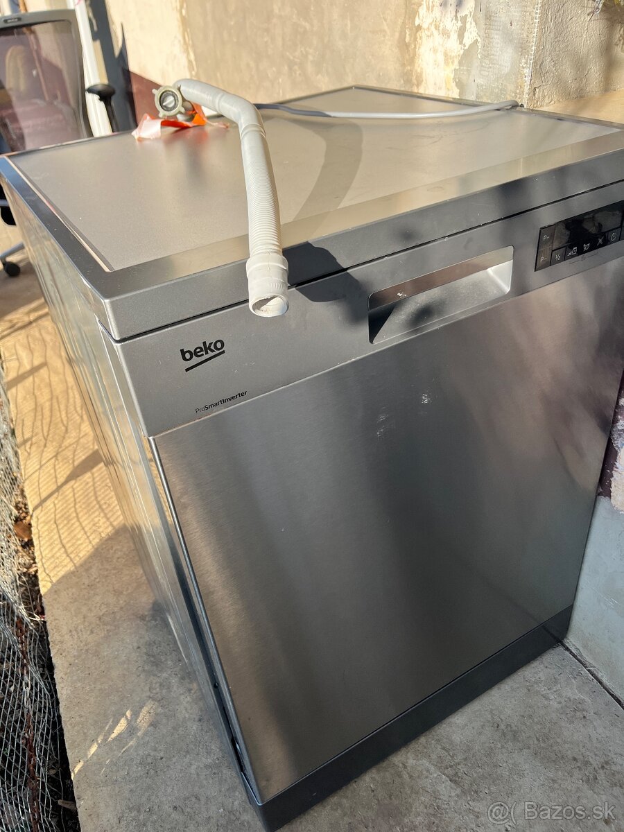 Beko DFN 28430 X