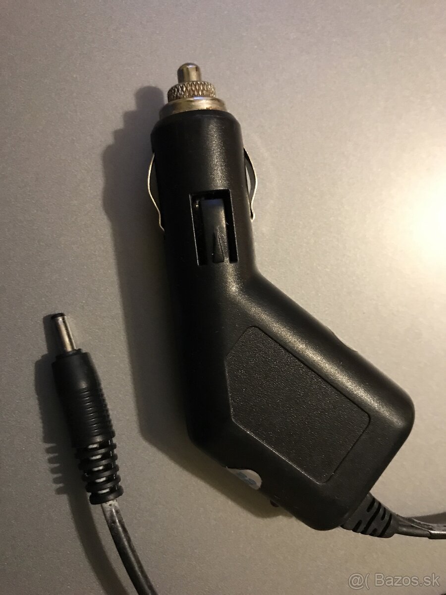 Autonabíjačka na mobil Nokia 3210