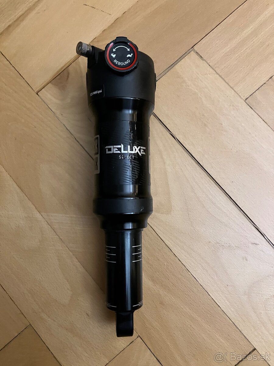 RockShox deluxe select