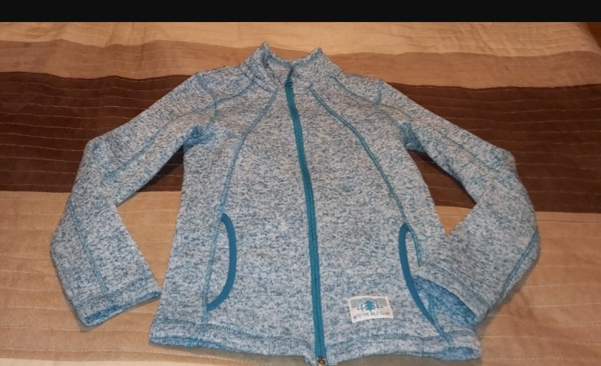 Mikina značky crivit č.128