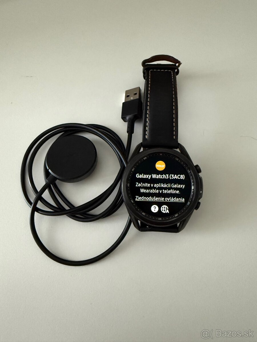 Samsung Galaxy Watch3