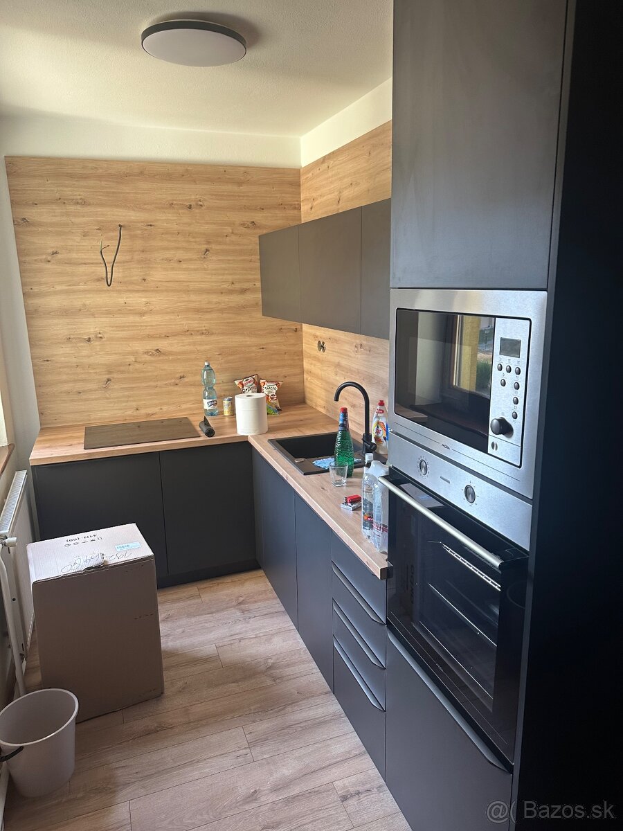 3 izbový byt na predaj