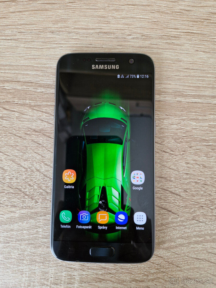 Samsung S7 32GB