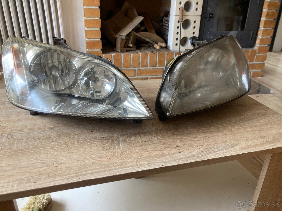 Predám predné svetla na Ford C-Max