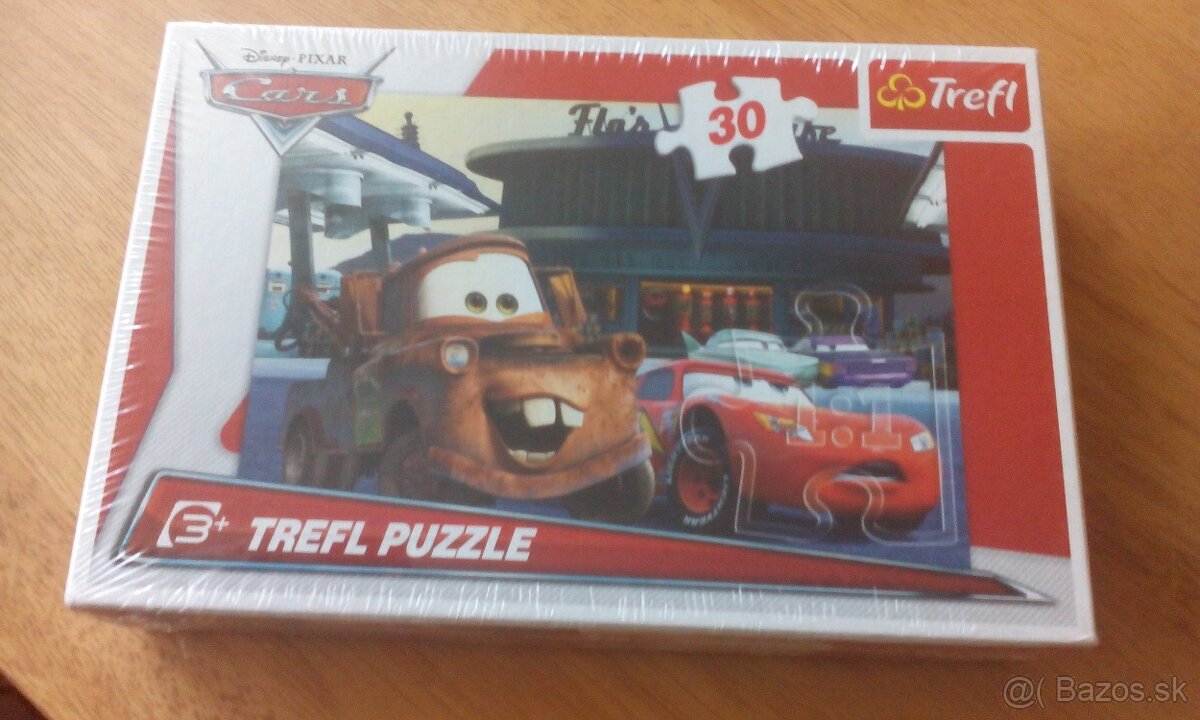Puzzle 3ks