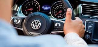 Vodič do Volkswagenu do Nemecka