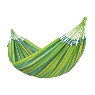 La Siesta Hojdacia sieť Brisa Single Caribic line