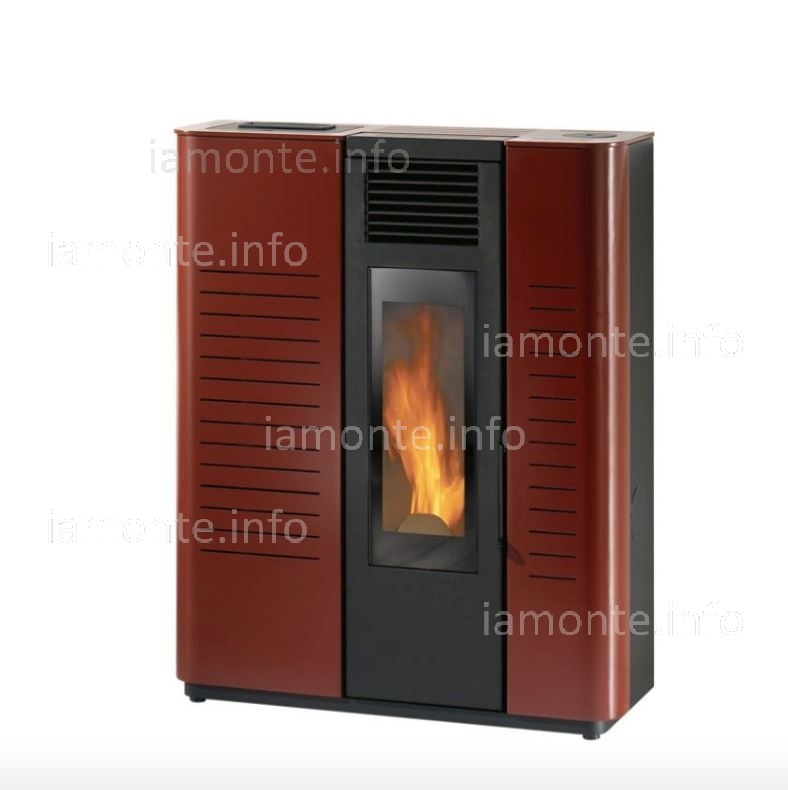 Servis ,oprava, predaj a montáž pecí na pelety