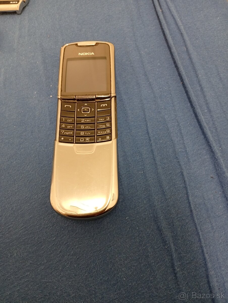 Nokia 8800