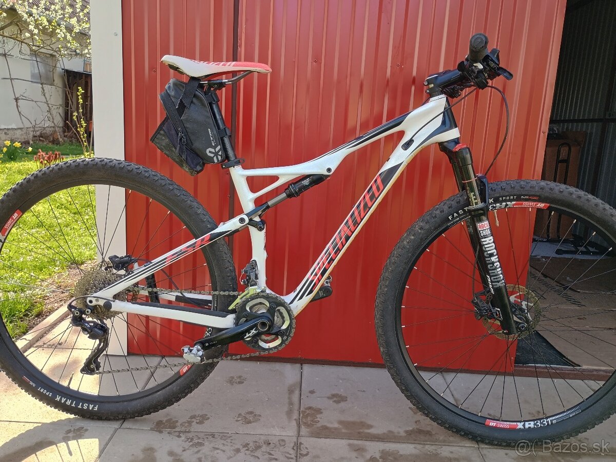Specialized epic