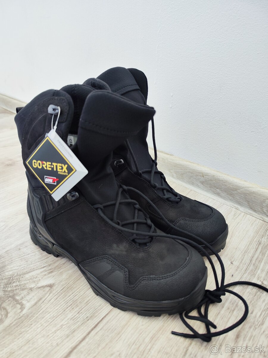 BOSP Taras VÝMENA