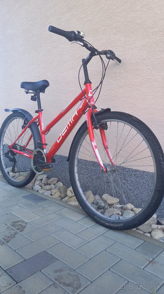 Horský bicykel Dema Ecco 26"