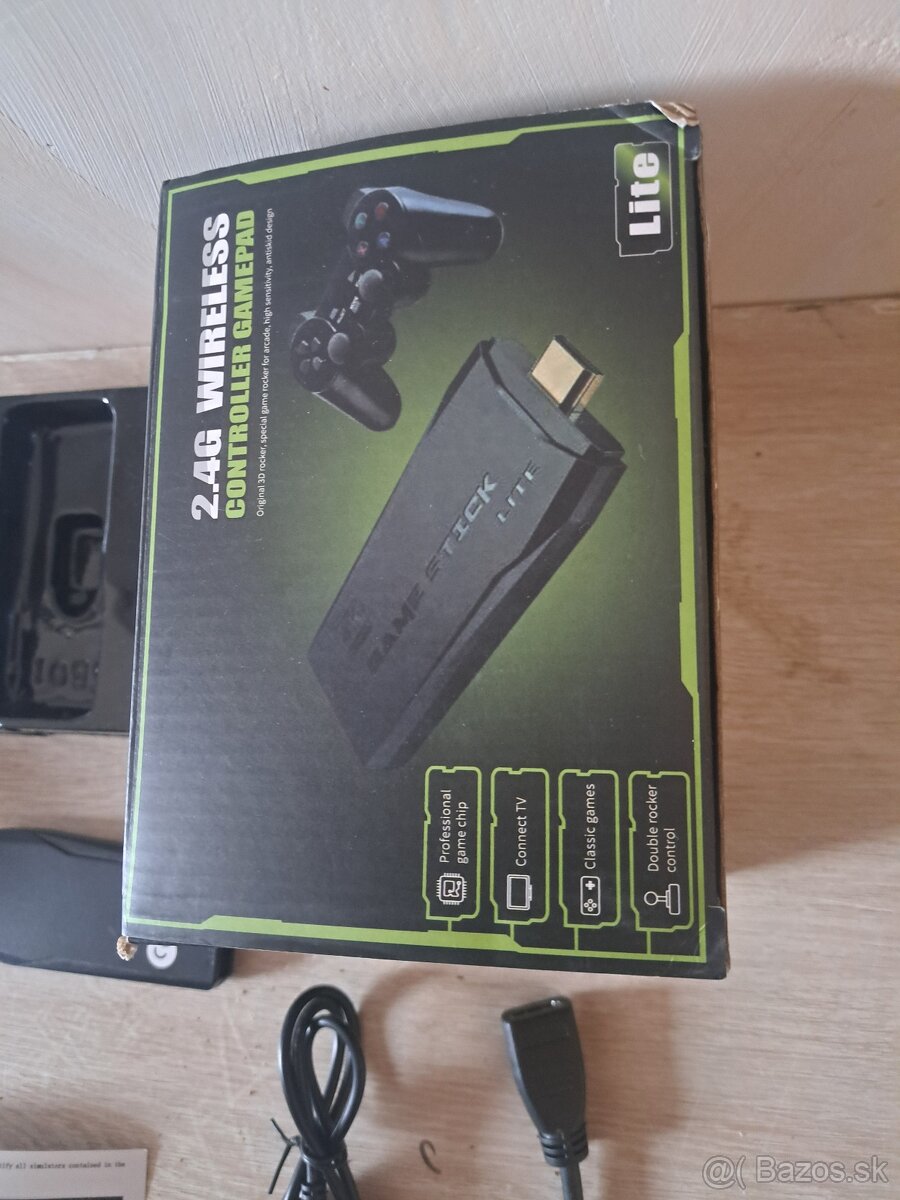 playko so strarými hrami