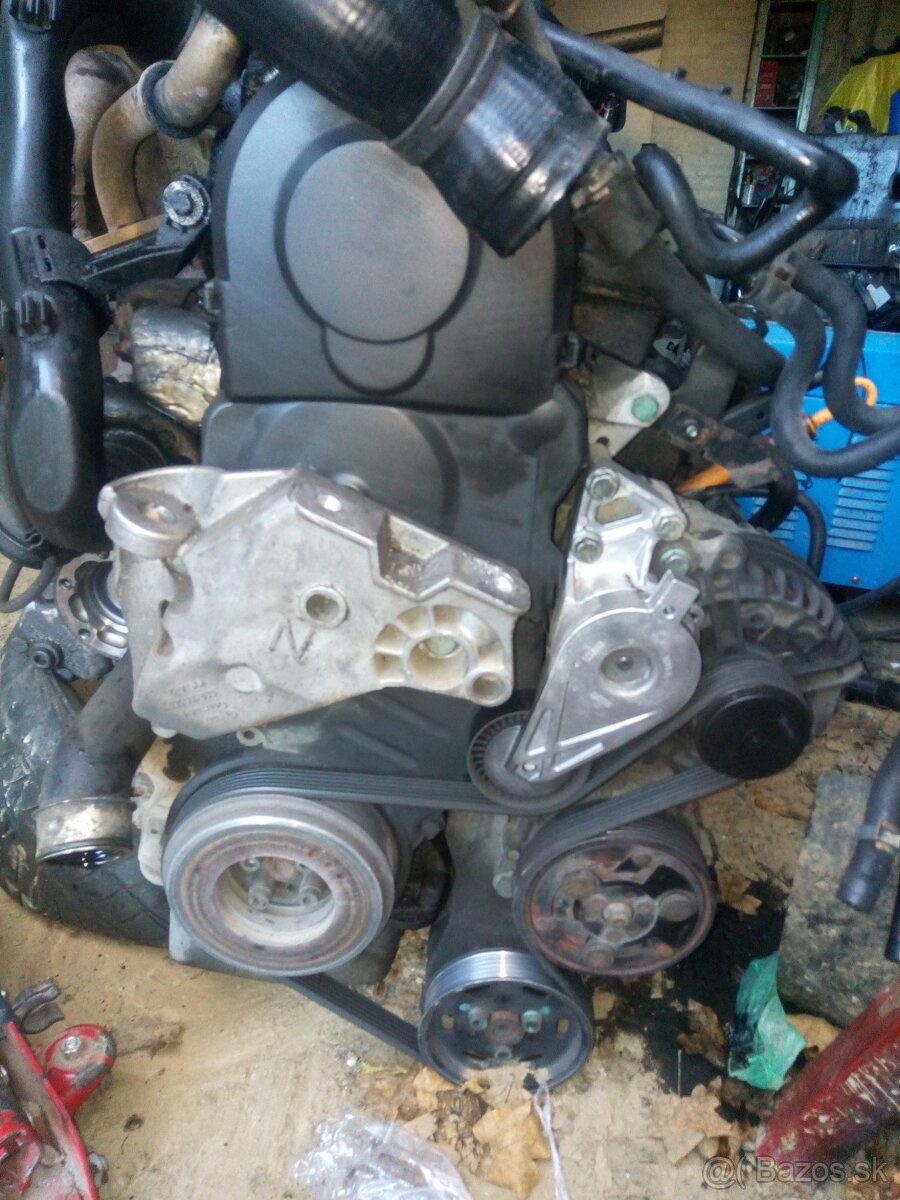 1.9tdi 74kw pd ATD