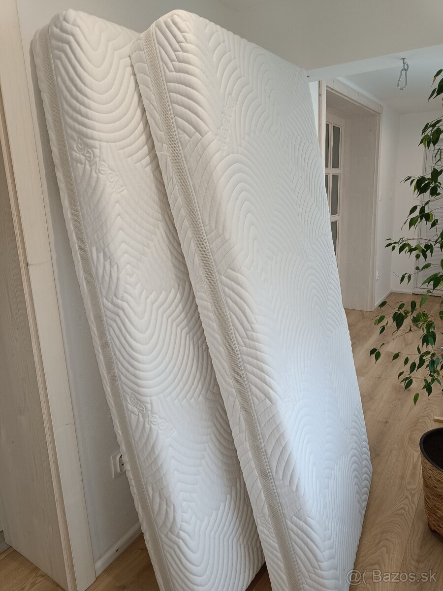 Matrace JYSK Fiskelva GF100