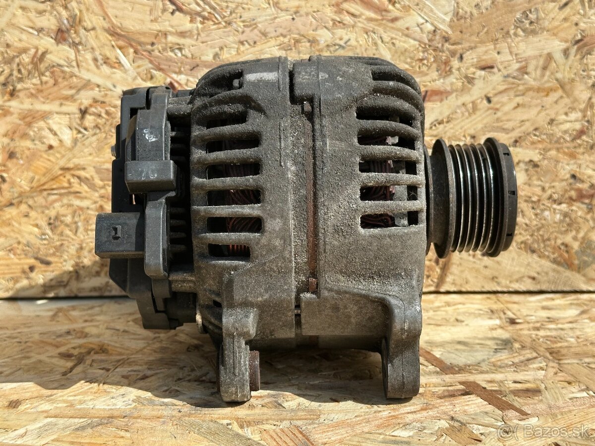 Alternátor BOSCH 03L 903 023 F