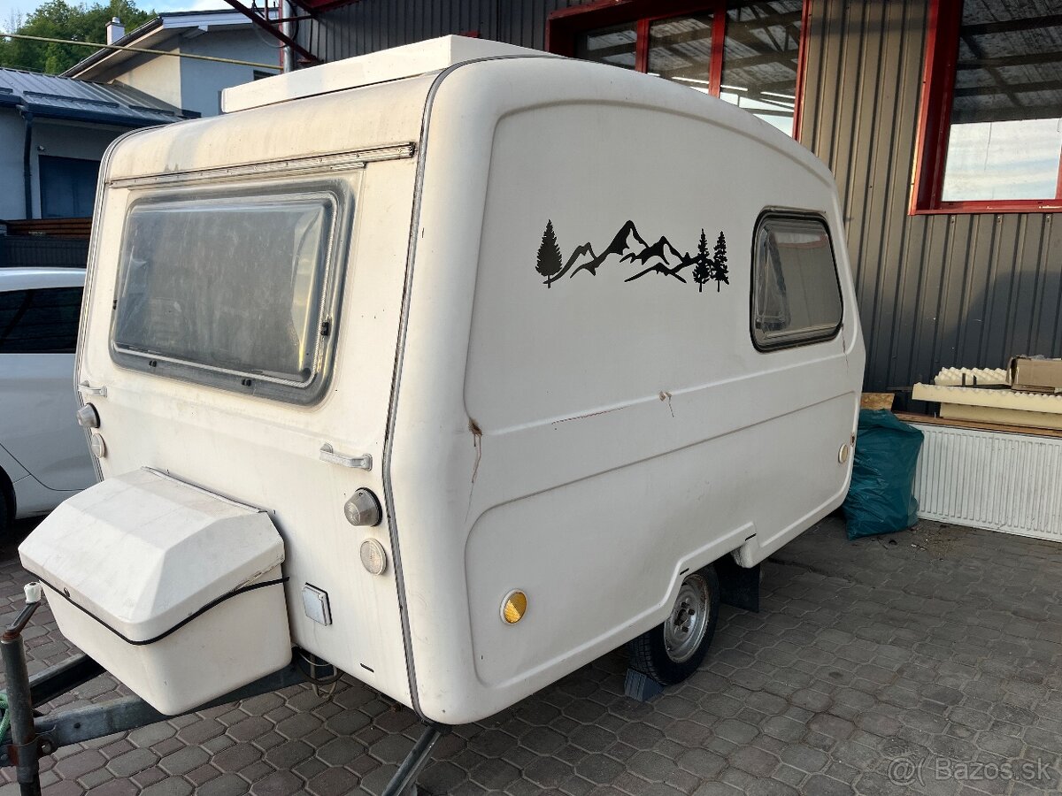 Niewiadow 126 N