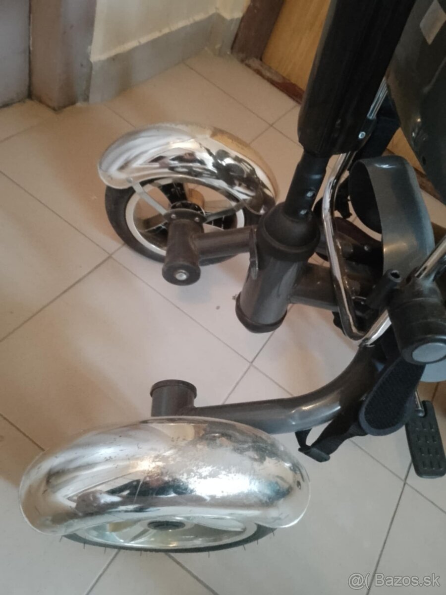Predám trojkolku